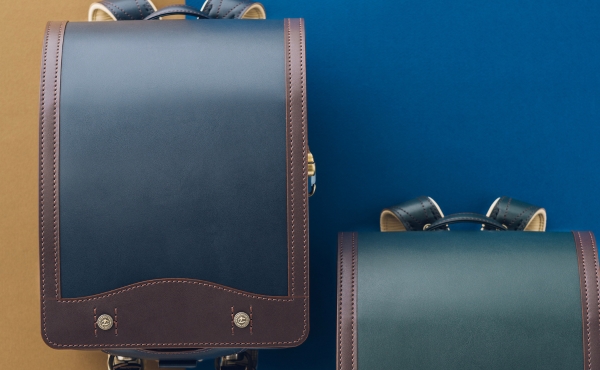 ブラウニー(紺)