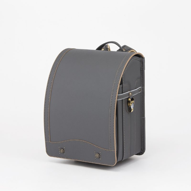 ランドセル　リベルタ・クラシック　デニムグレー