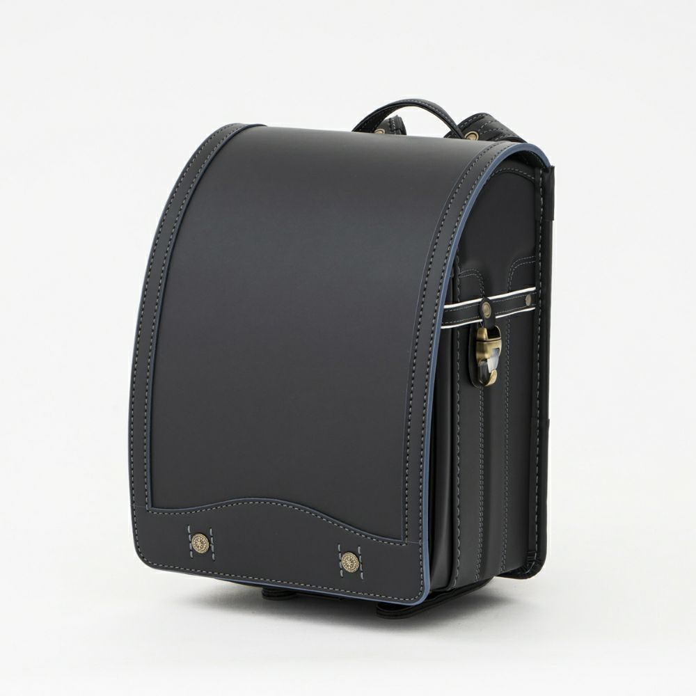 レイブラック・ノイ 黒×グレー