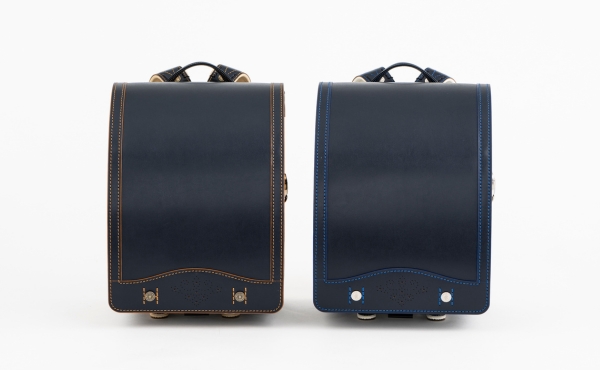 人気の紺のランドセル オックスフォード