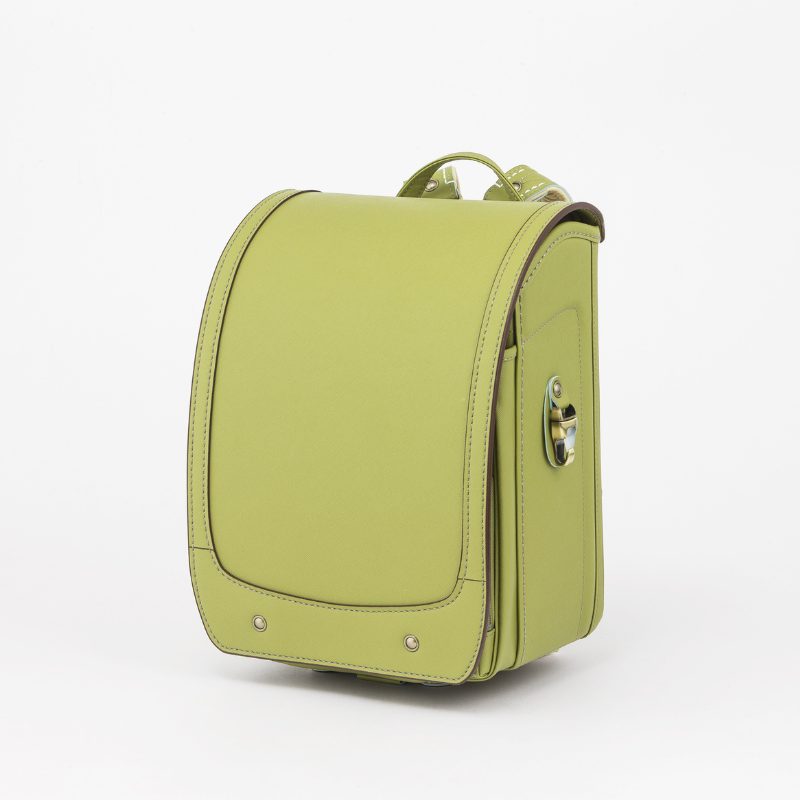 ランドセル　ユニ　オリーブグリーン