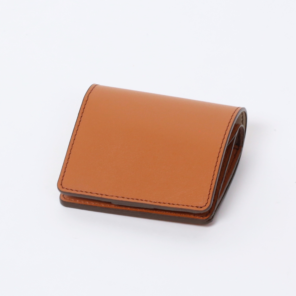 リメイク 二つ折りミニ財布