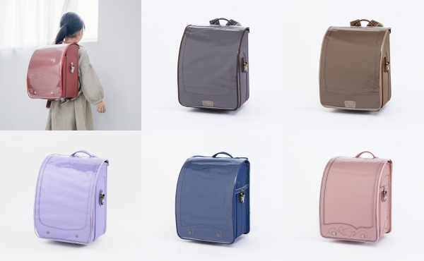 ランドセルカバー