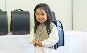 【ランドセル展示会】実際に見て、触って、背負って体感する会場の魅力をご紹介