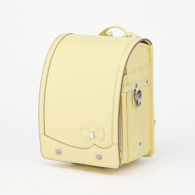 ドゥ・アンジェール（カスタードイエロー）