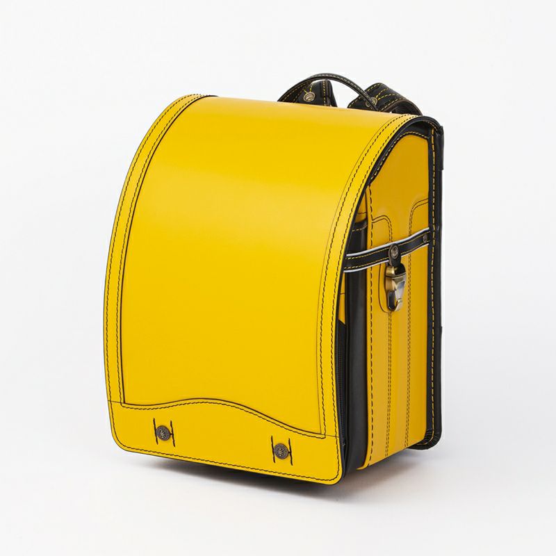 レイブラック・スペシャル（イエロー×ブラック）