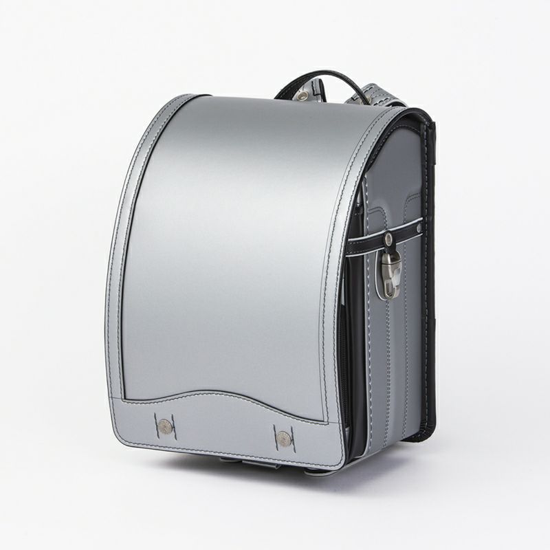 レイブラック・スペシャル(シルバー×ブラック)