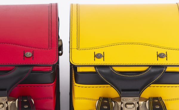 レイブラック・スペシャル（イエロー×ブラック）