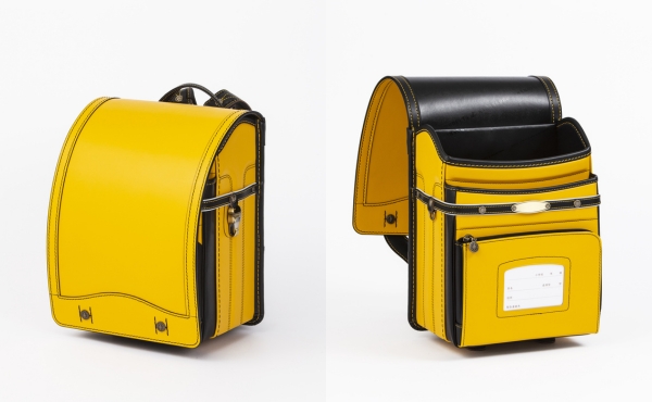 レイブラック・スペシャル（イエロー×ブラック）