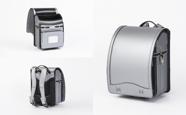 レイブラック・スペシャル(シルバー×ブラック)