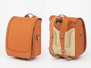 オレンジのランドセルは後悔しない？メリットデメリットやおすすめ商品を紹介