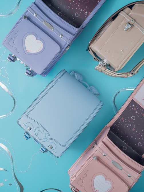 トゥインクル・ハート