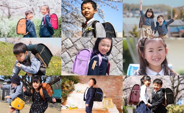 2020年にご入学された方からのお便り