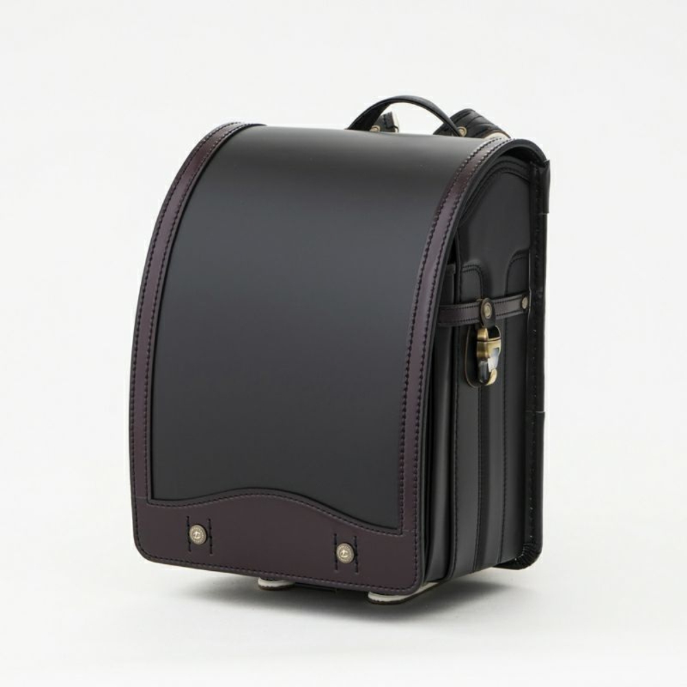 オールコードバン 夢こうろ染 黒