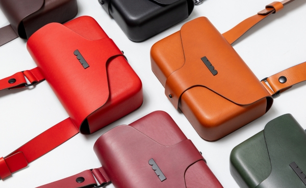 MONTBOOK BALTEA ショルダーバッグ