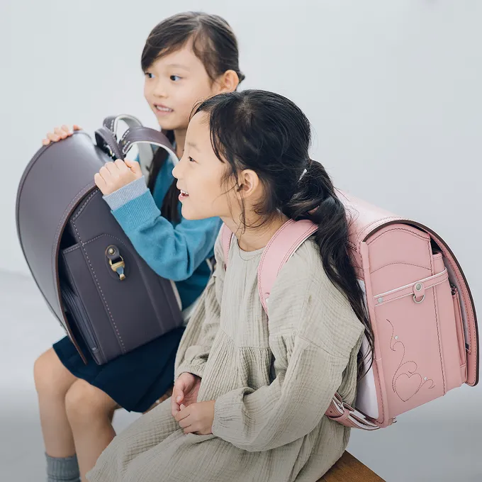 女の子向けの軽量モデル