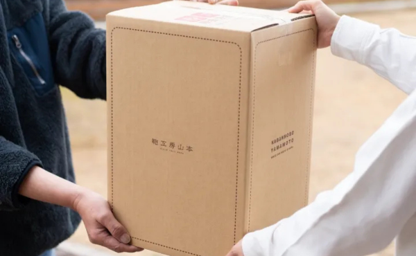 ランドセル　発送