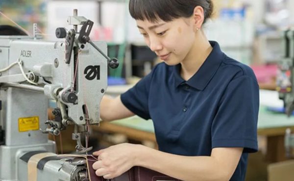 ランドセル　修理