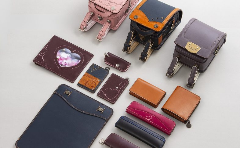 ランドセルリメイク