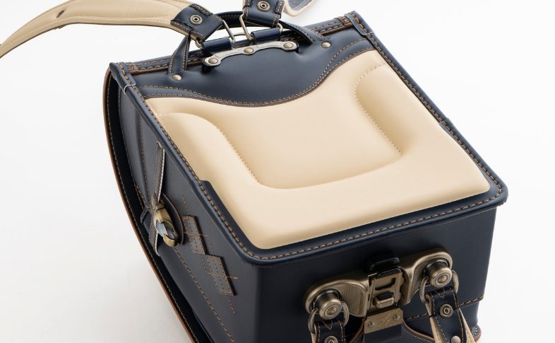 ランドセル 背面