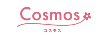 コスモスのロゴ
