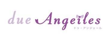 ドゥ・アンジェールのロゴ