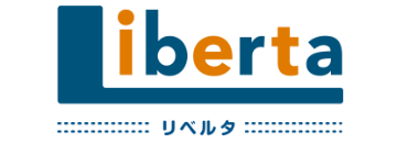 リベルタのロゴ
