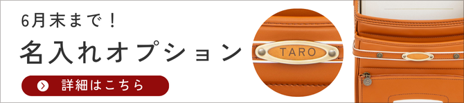 名入れオプション