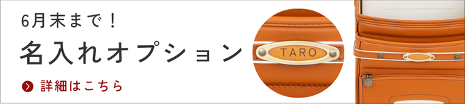 名入れオプション