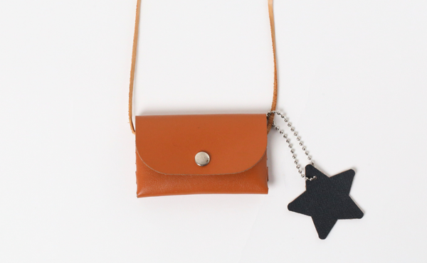 コインケースキット