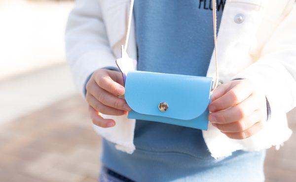 コインケースキット