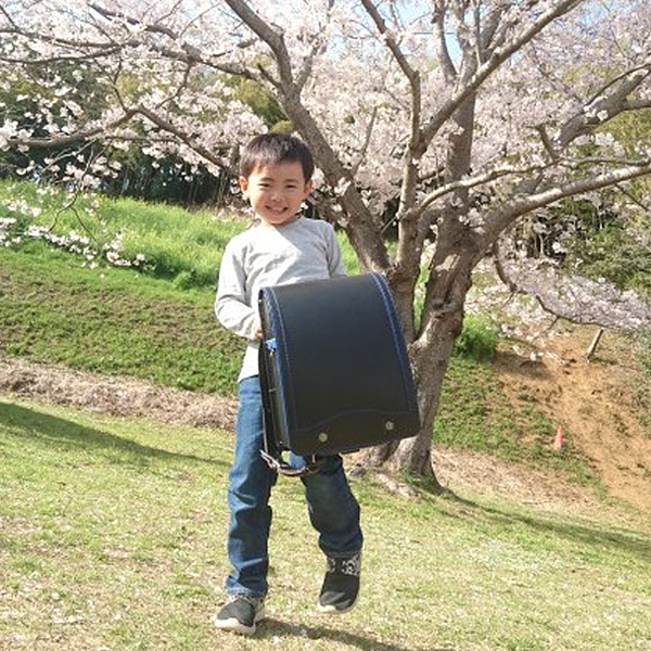 千葉県木更津市／S・Yくん