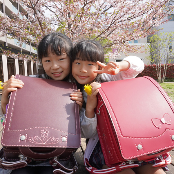 神奈川県相模原市／Ｍ・Ｍちゃん、Ｍ・Ｙちゃん