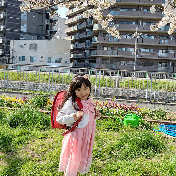 大阪府吹田市／Ｎ・Ａちゃん