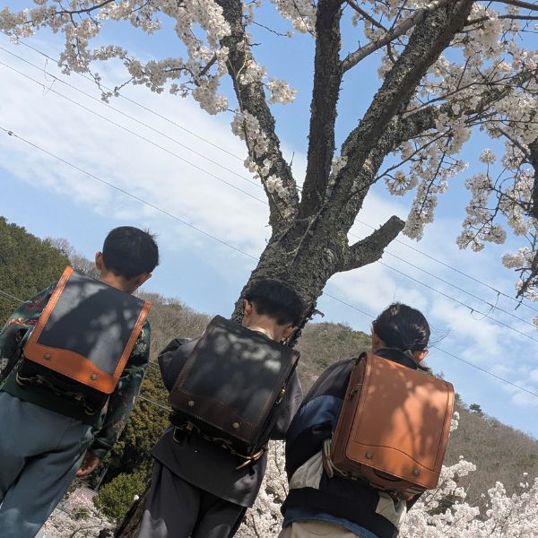 兵庫県丹波市／T・Kさん、T・Aさん、T・Sさん