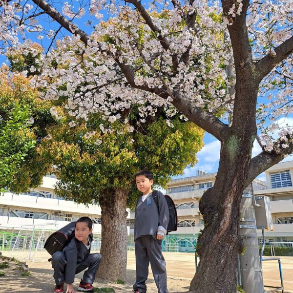 大阪府吹田市／T・Wさん、T・Sさん