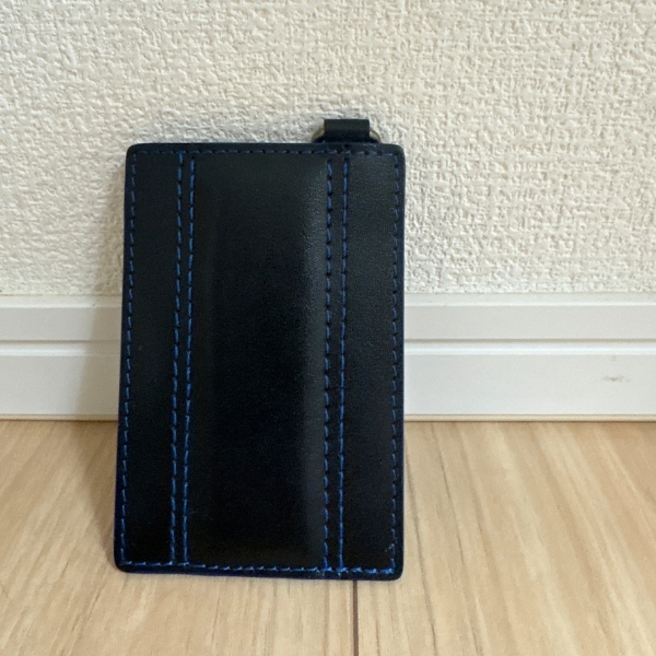 ランドセルを捨てずにリメイクして良かった