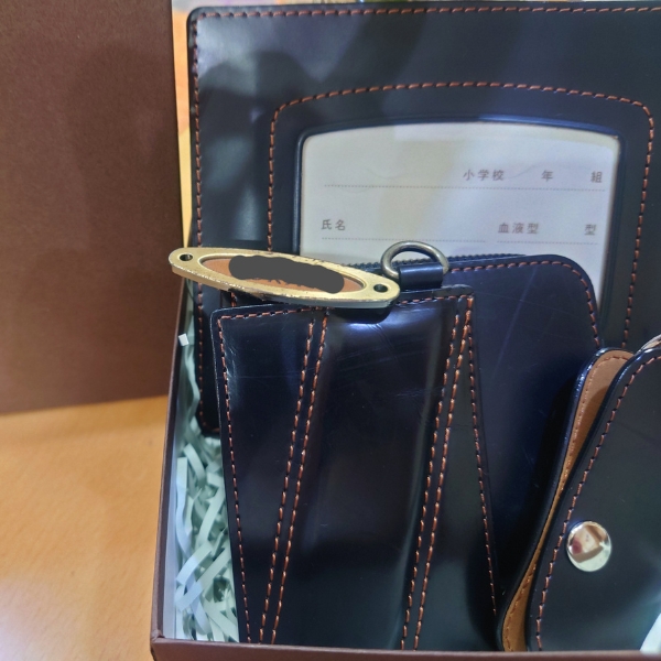 様々な傷も子どもたちを守ってくれた証