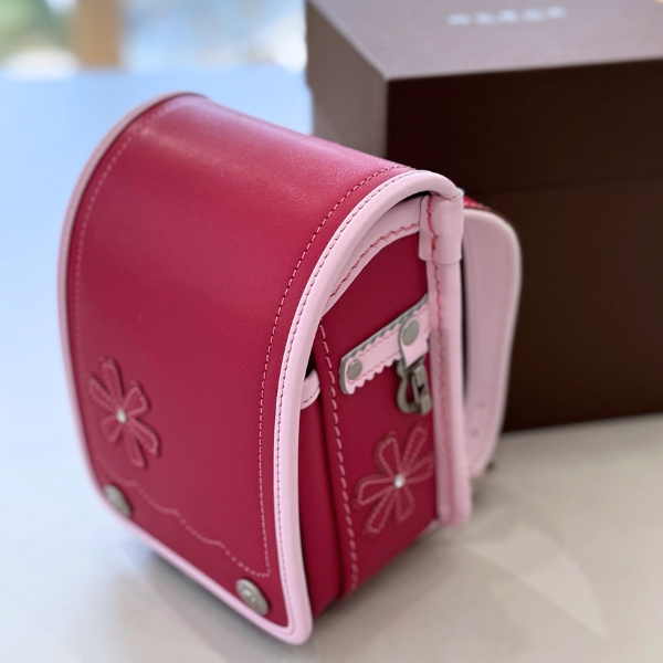 娘の小さい頃を思い出し懐かしい気持ちに