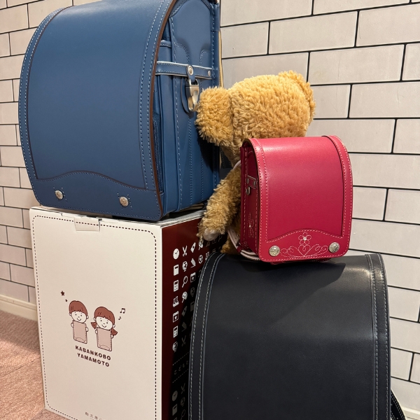 大切なものを集めている飾り棚に仲間入り