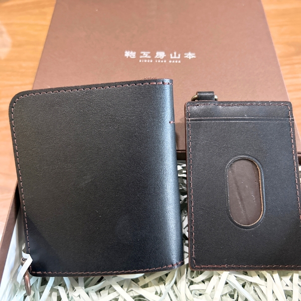 一生の宝物として、大切にしたい