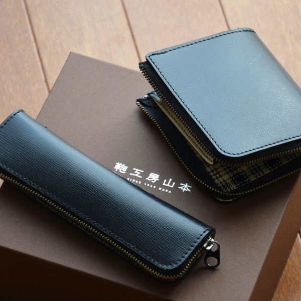 家族一同で感動