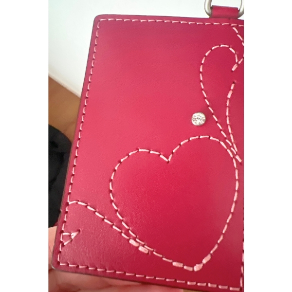 とても気に入っていて使ってます